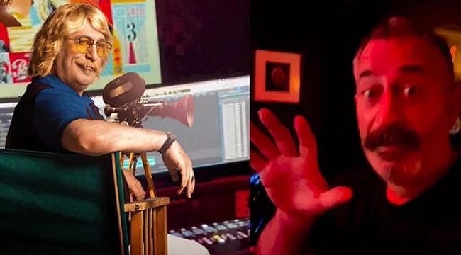 Cem Yılmaz, Erşan Kuneri'den sonra yeni filmi için çalışmalara başladı