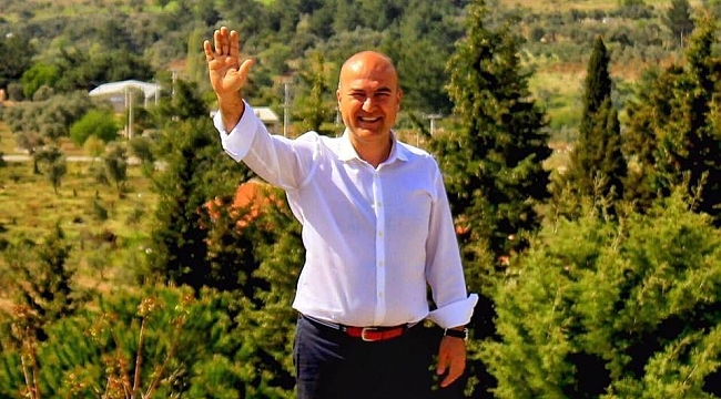 CHP'li Bakan: "Bunca talan kimin için?