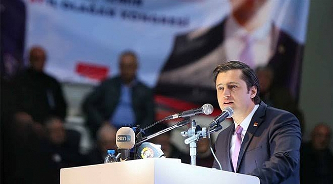 'Çiftçi Buluşması' tartışmasında Yücel'den İzmir Marşlı mesaj...