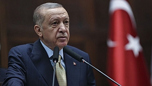 Cumhurbaşkanı Erdoğan: CHP'li belediyelerin altyapı çalışmaları yok