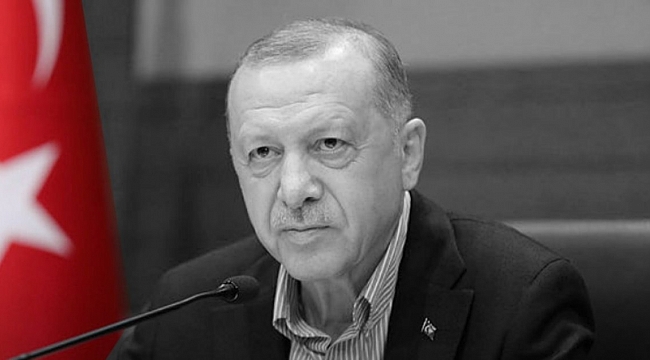 Cumhurbaşkanı Erdoğan'dan CHP'li İlkay Yiğit için taziye mesajı