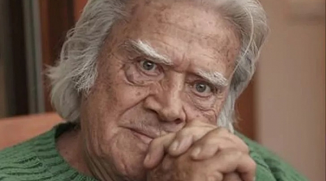 Cüneyt Arkın hayatını kaybetti