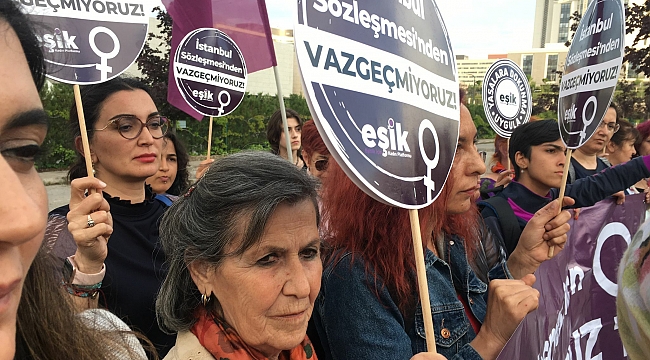 Danıştay Savcısı, kararın AYM'ye gönderilmesini aksi halde iptalini istedi