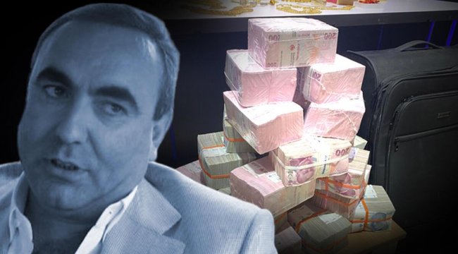 Demir Yumruk Operasyonu'nda şok detaylar!