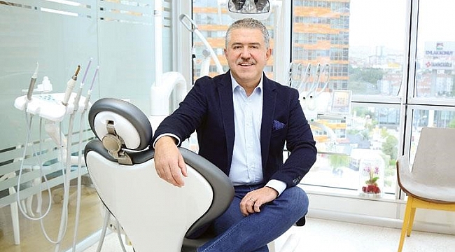 Diş Ağrısı Neden Gece Olur? Gece Başlayan Şiddetli Diş Ağrısında Ne Yapmalıyız?