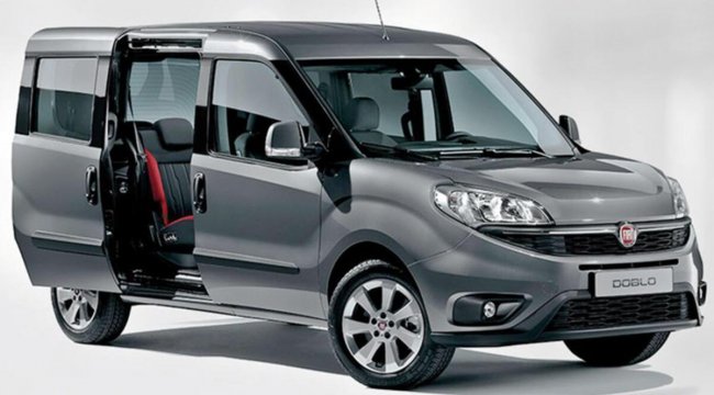 Doblo’nun gidişinin perde arkası