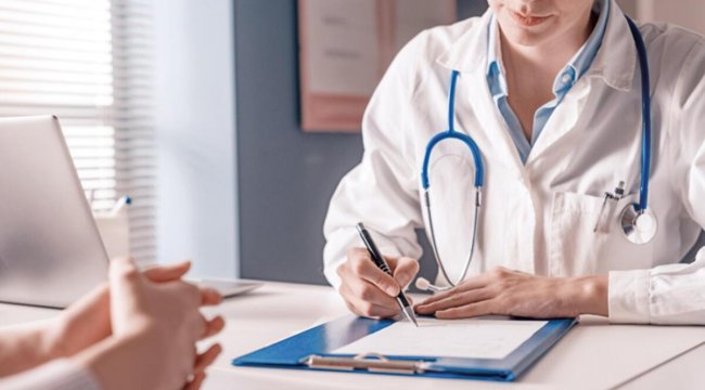 Doktora ek ödeme zammı