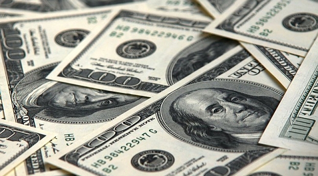 Dolarda sert dalgalanma