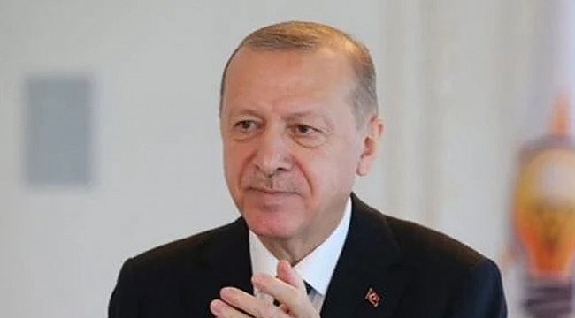 Erdoğan&#039;dan 3600 ek gösterge açıklaması