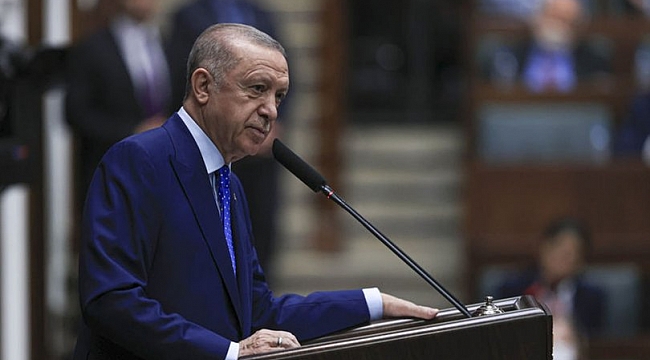 Erdoğan'dan CHP lideri Kılıçdaroğlu'na 10 soru