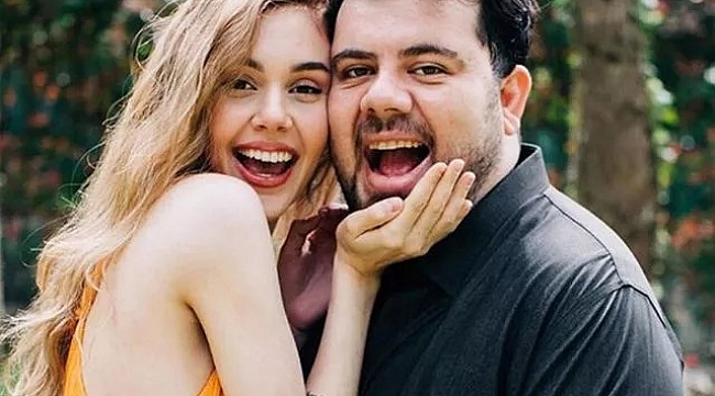 Eser Yenenler ile Berfu Yenenler çiftine ev sahibi şoku!