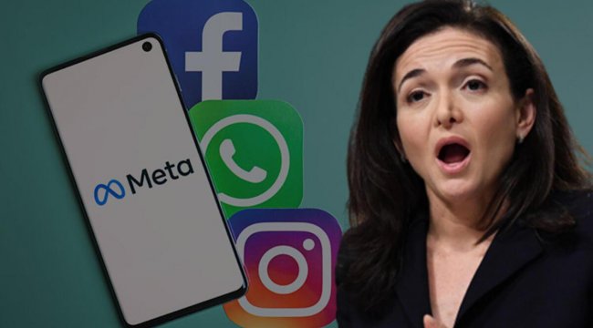 Facebook'taki üst düzey 'istifa'nın perde arkası...