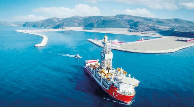 Filyos’ta tarihi gün