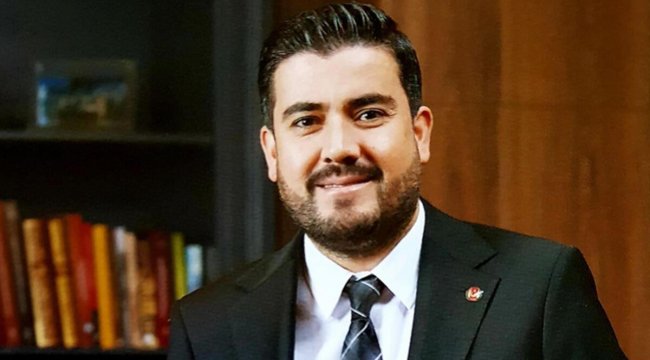 Gaziantep Gazeteciler Cemiyeti Başkanı İbrahim Ay, tutuklandı