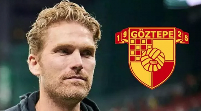 Göztepe'de yeni dönem başlıyor!