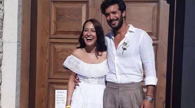 Gupse Özay 6 aylık hamile!