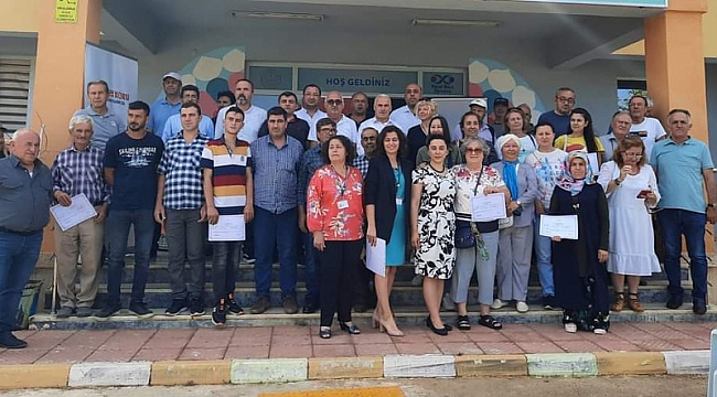 Güzelbahçe&#039;de &#039;kurs&#039; krizi... CHP&#039;li Bilgen: Arı kovanına çomak soktular