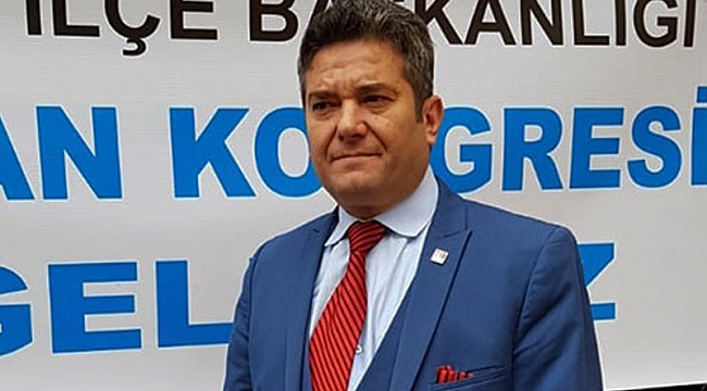 Hakan Şenoyar&#039;dan Deniz Yücel&#039;e; Bugünün yarınları da var