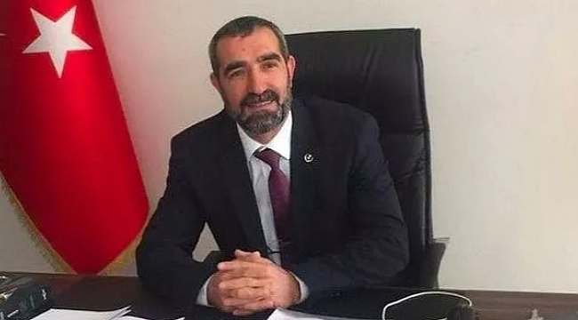 Her türlü hırsızlığa rağmen Cumhur İttifakı’nda yer alıyoruz