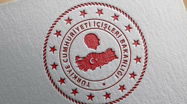 İçişleri Bakanlığından yeni corona genelgesi: Bir şart daha kaldırıldı
