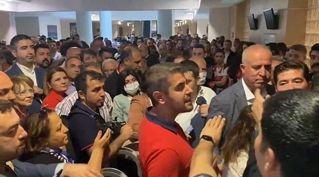 İmamoğlu'nun yargılandığı dava ertelendi