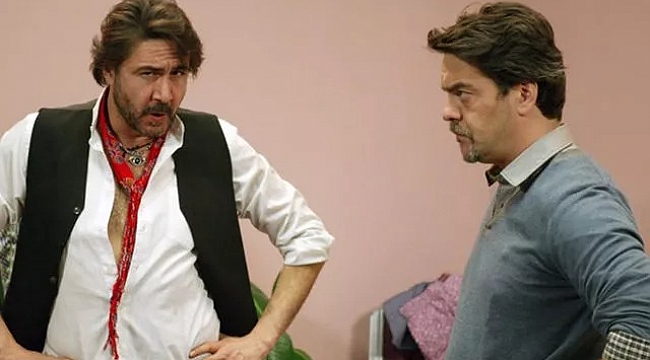 İstanbul&#039;u terk etti! &quot;Burayı gördüğüm an vuruldum&quot;