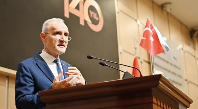 İTO’dan şirketlere maaş çağrısı