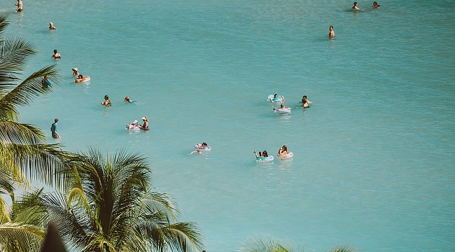 İzmir Tatil Planlarını Yapmaya Başlayın