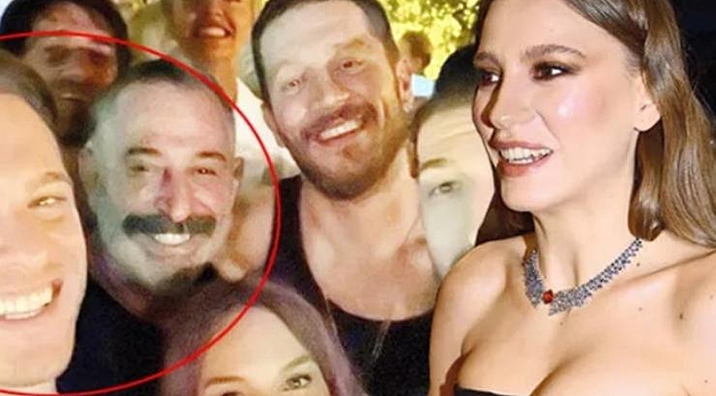 Kavga etmeleri mi gerekiyordu?