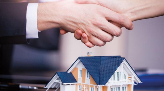 Kayıt dışı emlakçılara Danıştay’dan kötü haber