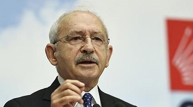 Kılıçdaroğlu&#039;ndan Erdoğan&#039;ın &#039;sürtük&#039; tanımına sert tepki!