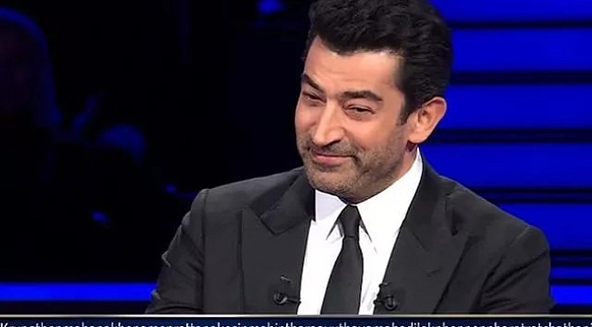 Kim Milyoner Olmak İster&#039;de şaşkına çeviren soru!