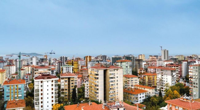 Kira artışına sabit oran formülü