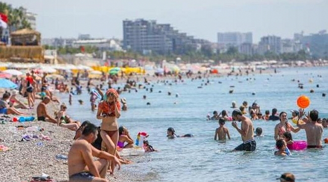 Kurban Bayramı tatili 9 gün olacak