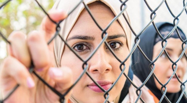 Küresel büyümeye kadın desteği