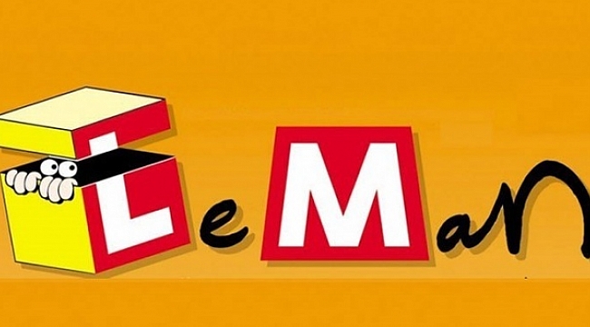 LeMan'dan Ali İsmail Korkmaz kapağı