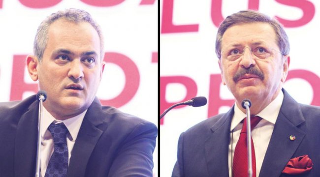 Maaş destekli staj programı başlıyor