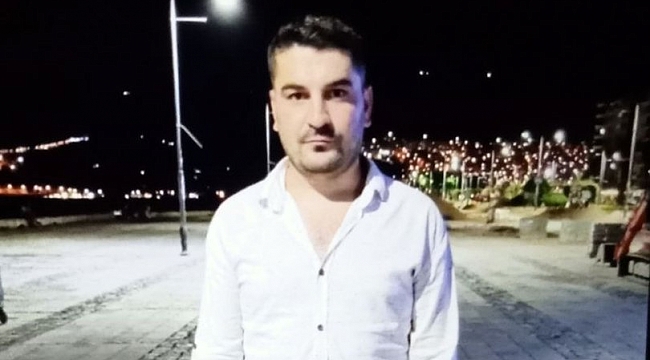 Mehmet'in katili 11 gün sonra yakalandı