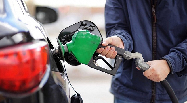 Motorine bir zam daha geldi