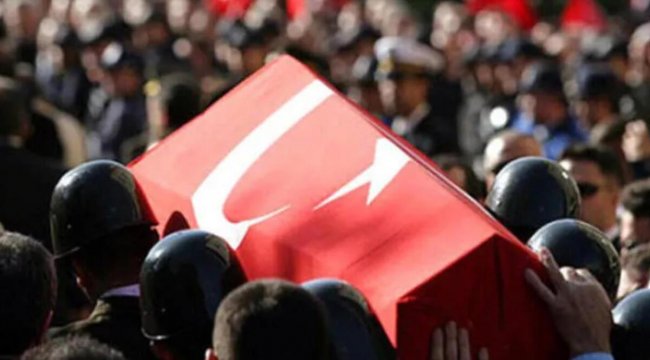 MSB acı haberi duyurdu: Pençe-Kilit bölgesinde 1 asker şehit oldu