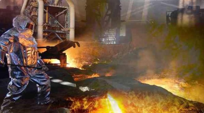 Noble, KARDEMİR’e 13 milyon 900 bin dolar ödeme yapacak