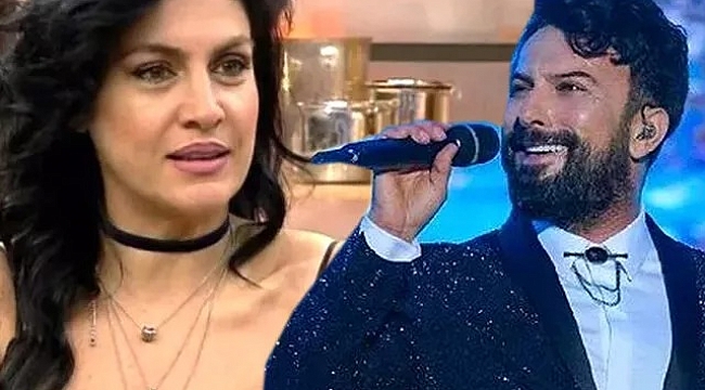 Olay yorum! "Siz de sizi seviyor sanıyorsunuz..."