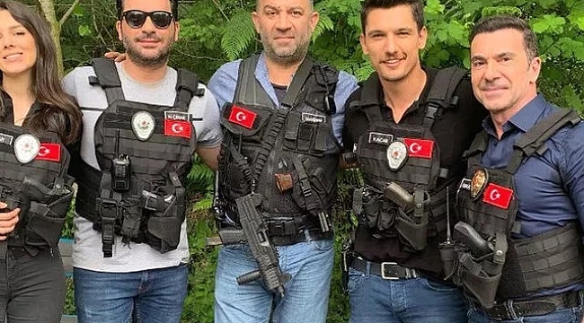 Oyunculuğu bıraktı, İstanbul&#039;u terk etti! İşte yeni mesleği