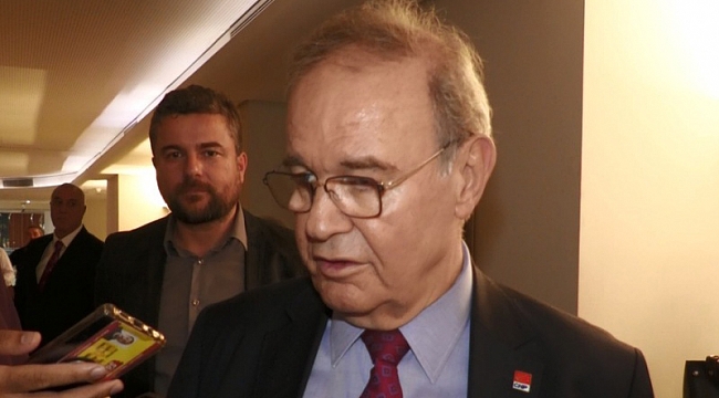 Öztrak'tan Cumhurbaşkanı Erdoğan'a: Aday mı değil mi yakında göreceğiz!