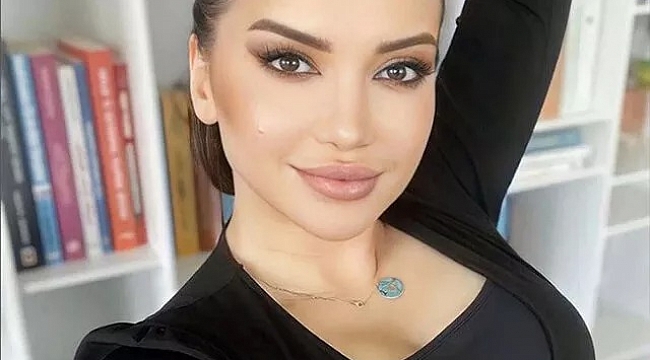 Psikolog Esra Ezmeci'de akıllara duygunluk veren soru!