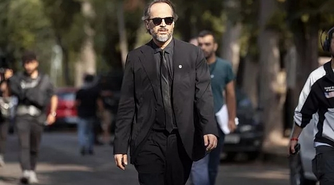 Psikolojik gerilim dizisi Gri ile dönüyor!