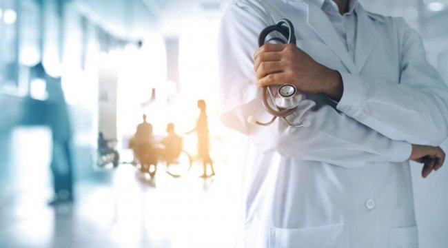 SGK’dan özel hastane kararı