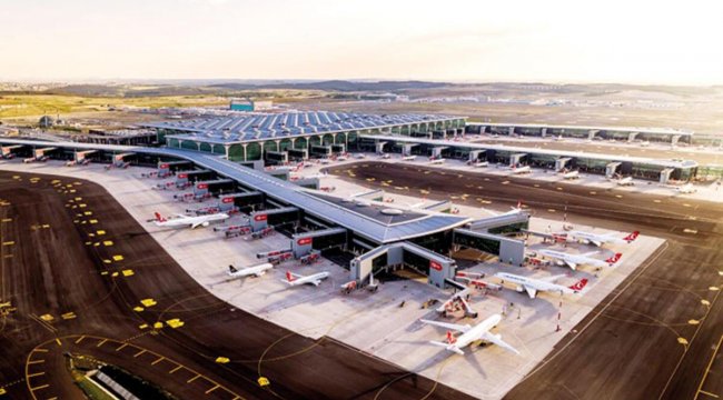 Sürdürülebilirlikte 2 seviye birden atladı