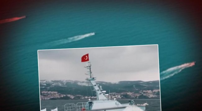 Sürü İDA ailesinin yeni üyesi “MİR” ilk kez görüntülendi