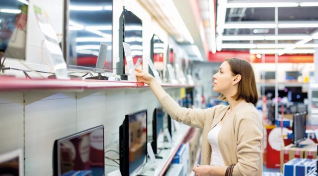 Teknoloji zincirlerine rekabet soruşturması